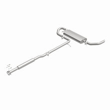 Load image into Gallery viewer, MagnaFlow BRE Exhaust Kit 07-09 Equinox Torrent 3.4L