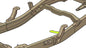 Rustbuster Fuel Tank Support Bracket