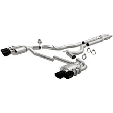 Load image into Gallery viewer, Magnaflow 18-21 Ford Mustang 5.0L V8 NEO Cat-Back Exhaust System