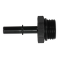 DeatschWerks 10AN ORB Male Flare To 5/16in Male EFI Quick Connect
