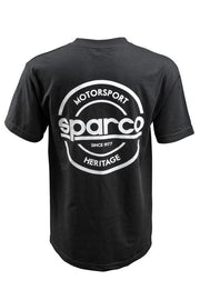 Sparco T-Shirt Seal Tri Nvy Xxl