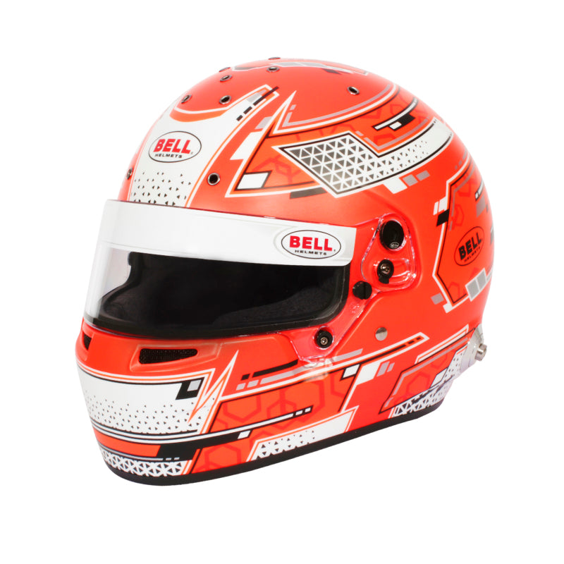Bell RS7 (6 3/4) SA2020/FIA8859 Bell RS7 (6 3/4) SA2020/FIA8859
