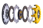 ACT 86-93 Ford Mustang GT Mod-Twin 225 XTD Sprung Street Clutch Kit