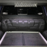 Titan Fuel Tanks Universal 40 Gallon Travel Trekker Fuel System w/Electronic Controller/Pump System