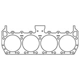 Cometic Chrysler 361/383/413/440 4.400in Bore 0.043in Copper Round Bore Head Gasket