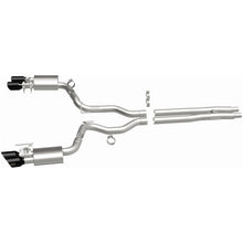 Load image into Gallery viewer, MagnaFlow 2024 Ford Mustang GT 5.0L Competition Series Cat-Back Exhaust System