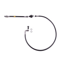 Load image into Gallery viewer, Chase Bays 99-06 BMW 3-Series E46 (w/1JZ-GTE/2JZ-GTE) Clutch Line w/Tilton Control Valve