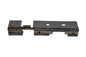 Rust Buster 06-10 Hummer H3 Center Frame Section - Left