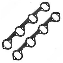 Load image into Gallery viewer, Ford SBF 302 351 1-3/4 Exhaust Header Gasket Set