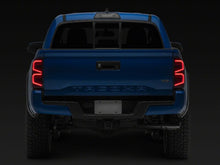 Load image into Gallery viewer, Raxiom 16-23 Toyota Tacoma ST LED Tail Lights- Black Housing- Smoked Lens