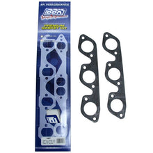 Load image into Gallery viewer, Ford Mustang V6 3.8 Exhaust Header Gasket Set 94-04
