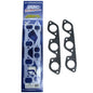 Ford Mustang V6 3.8 Exhaust Header Gasket Set 94-04