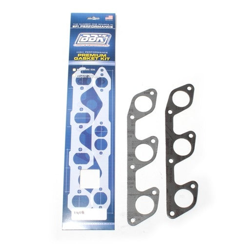 Ford Mustang V6 4.0 Exhaust Header Gasket Set 05-10
