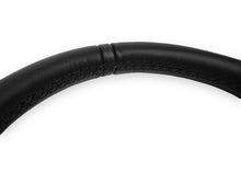 Load image into Gallery viewer, PRP Comp-R Leather Steering Wheel - Black
