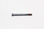 Wilwood bolt 5/16-18X3.75 LG shcs alloy WES072 CL1 silver EPOXY1193-S cutdown ASMEB18.3