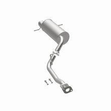 Load image into Gallery viewer, BRExhaust 02-04 Subaru Impreza 2.0L Muffler Kit