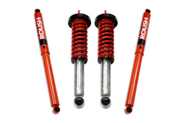 Roush 21-25 Ford F-150 - 2In Performance Suspension System