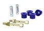 SuperPro Front Leaf Spring Bushing Set