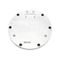 Wilwood Aluminum Rear Disc / Drum Backing Plate Bracket, Undrilled - Single