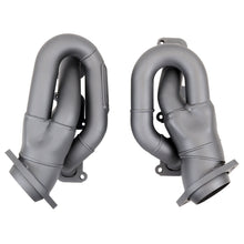 Load image into Gallery viewer, Ford Mustang V6 3.7L 1-5/8 Shorty Exhaust Headers Titanium Ceramic 11-17