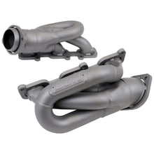 Load image into Gallery viewer, Ford Mustang V6 3.7L 1-5/8 Shorty Exhaust Headers Titanium Ceramic 11-17