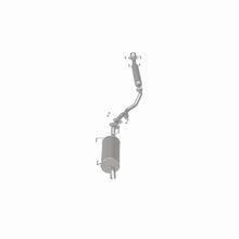 Load image into Gallery viewer, MagnaFlow BRE Exhaust Kit 07-12 Nissan Versa 1.8L
