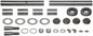 MOOG 75-79 Ford F-100 King Pin Set
