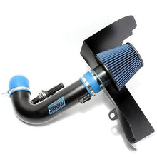Load image into Gallery viewer, Ford Mustang GT 5.0 Cold Air Intake Kit Blackout 18-23