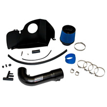 Load image into Gallery viewer, Ford Mustang GT 5.0 Cold Air Intake Kit Blackout 18-23