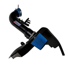Load image into Gallery viewer, Ford Mustang GT 5.0 Cold Air Intake Kit Blackout 18-23