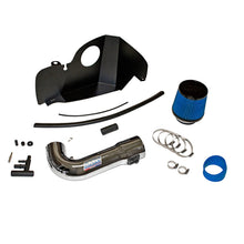 Load image into Gallery viewer, Ford Mustang GT 5.0 Cold Air Intake Powder Coated Chrome 18-23