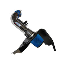 Load image into Gallery viewer, Ford Mustang GT 5.0 Cold Air Intake Powder Coated Chrome 18-23