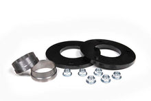 Load image into Gallery viewer, Zone Offroad 21-26 Ford F150 2WD 2in Leveling Kit / Strut Spacer (Excl. Shocks)
