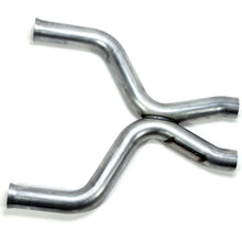 Load image into Gallery viewer, Ford Mustang GT 2-3/4 After-Cat X-Pipe 11-14