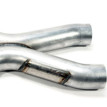 Load image into Gallery viewer, Ford Mustang GT 2-3/4 After-Cat X-Pipe 11-14
