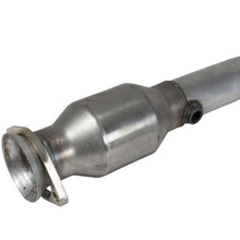 Load image into Gallery viewer, Ford Mustang V6 High Flow Catted Short X-Pipe 11-14