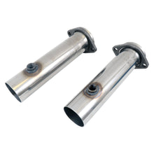 Load image into Gallery viewer, 2-3/4 Inch Exhaust Flow Tubes