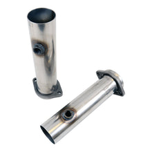 Load image into Gallery viewer, 2-3/4 Inch Exhaust Flow Tubes