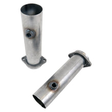 Load image into Gallery viewer, 3 Inch Exhaust Flow Tubes