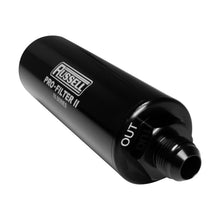 Load image into Gallery viewer, Russell 16An 100 Micron Filter Assembly 76 Series Pro-Filter 2