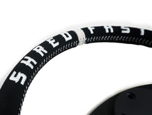 Load image into Gallery viewer, PRP x Shreddy Shred Fast Steering Wheel - Flat
