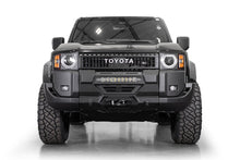 Load image into Gallery viewer, Addictive Desert Designs 2024+ LC 250 Stealth Center Mount Front Winch Bumper