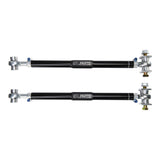 SPL Parts 2020+ Toyota GR Supra (A90) / 2019+ BMW Z4 (G29) Rear Toe Links w/Eccentric Lockouts