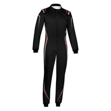 Load image into Gallery viewer, Sparco Suit Prime 58 Black