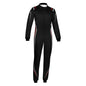 Sparco Suit Prime 58 Black