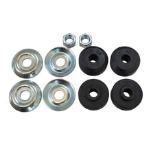 Load image into Gallery viewer, Moroso Upper &amp; Lower Shock Bushing Kit (For C2740/26318/1 Kit Per Shock)