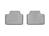 WeatherTech 19+ M340i/3301 X Drive Rear FloorLiner - Grey