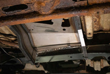 Load image into Gallery viewer, Rustbuster Spare Tire Plate