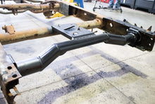 Load image into Gallery viewer, Rustbuster Tube Style Rear Crossmember
