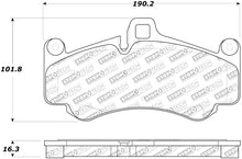 Load image into Gallery viewer, Technical Drawing